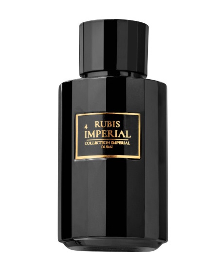 Rubis Imperial