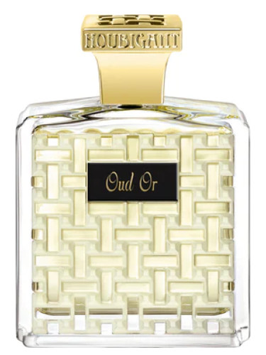 La Collection Orientale - Oud Or