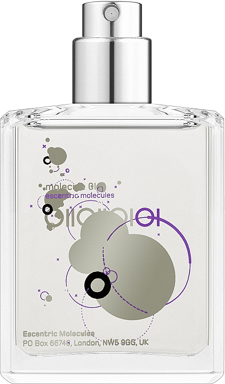 Molecule 01