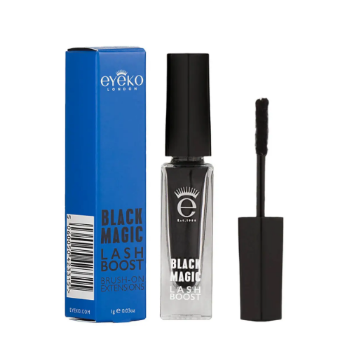 Black Magic Lash Boost