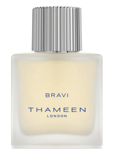 BRAVI Cologne Elixir