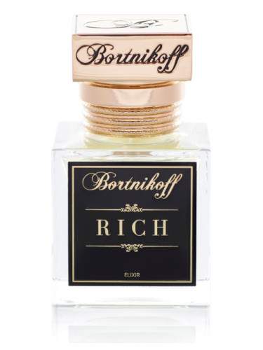 Rich Elixir