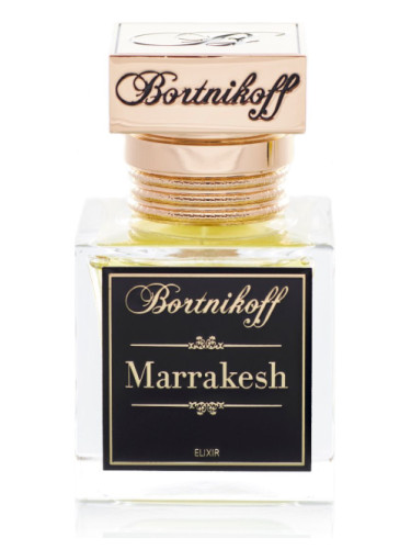 Marrakesh Elixir