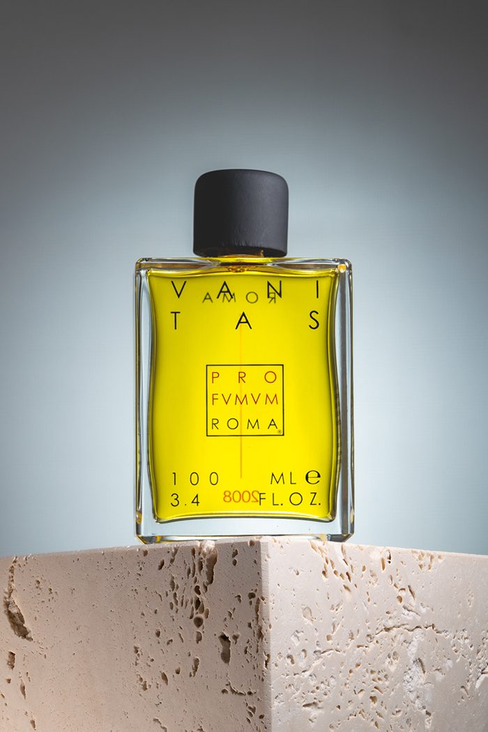 Parfum vanitas on sale