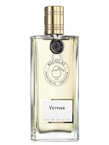 Vetyver