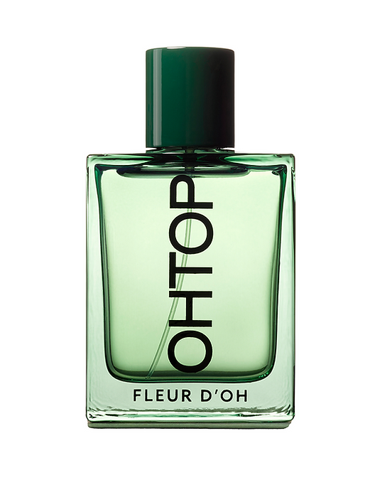 Fleur d'Oh