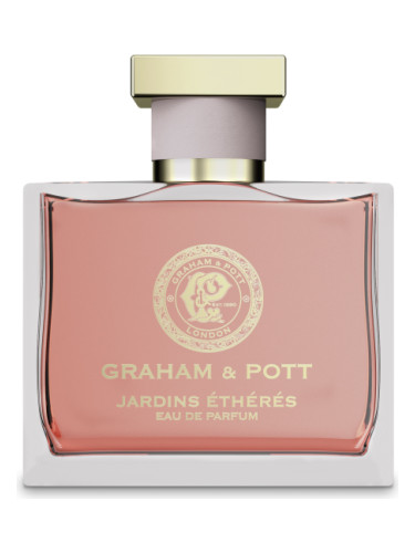 Jardins Éthérés