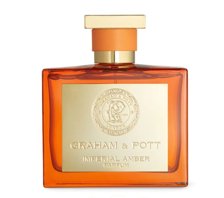 Imperial Amber