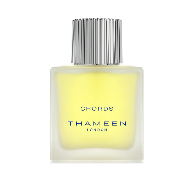 Chords cologne elixir
