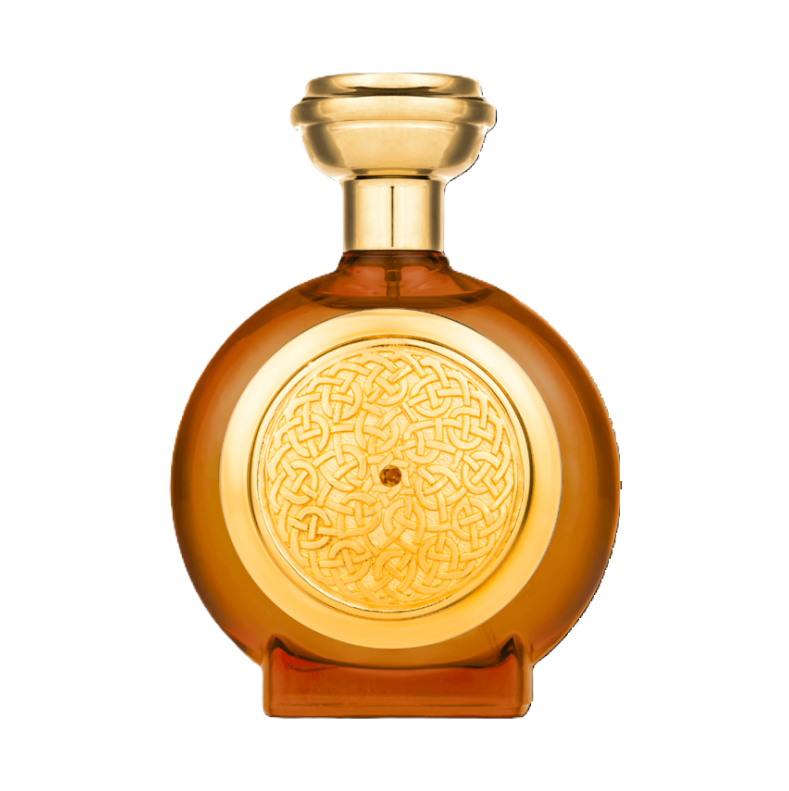 Unisex Tobacco Sapphire