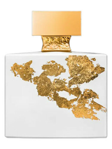 Ylang In Gold Nectar