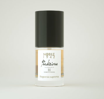 PERDIZIONE FRAGRANZA SUPREMA travelspray