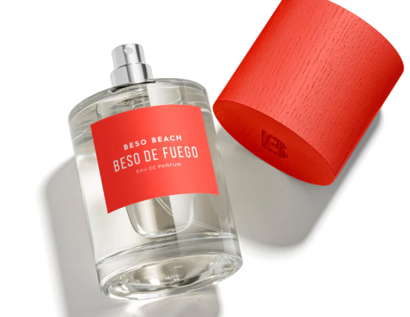 Las Islas Collection - Beso de Fuego