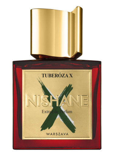 Tuberoza X Extrait de Parfum 50 ml - ParfuMaria