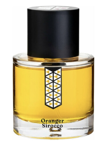 Oranger Sirocco travelsize