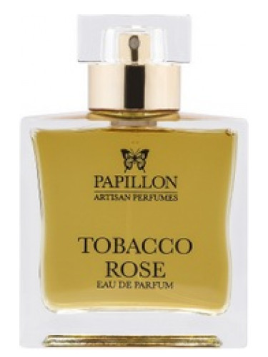 【香水】Papillon Artisan TOBACCO ROSE Papillon Artisan Perfumes - Tobacco Rose Eau de Parfum 50 ml