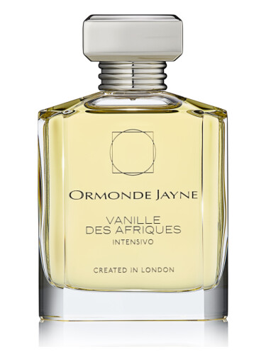 Vanille des Afriques
