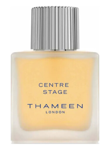 Centre Stage cologne elixir
