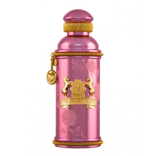 Rose Oud full