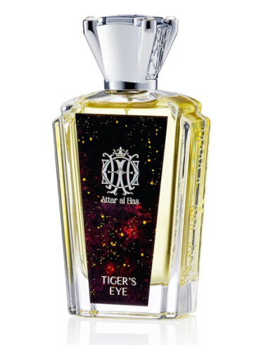 Tiger's Eye