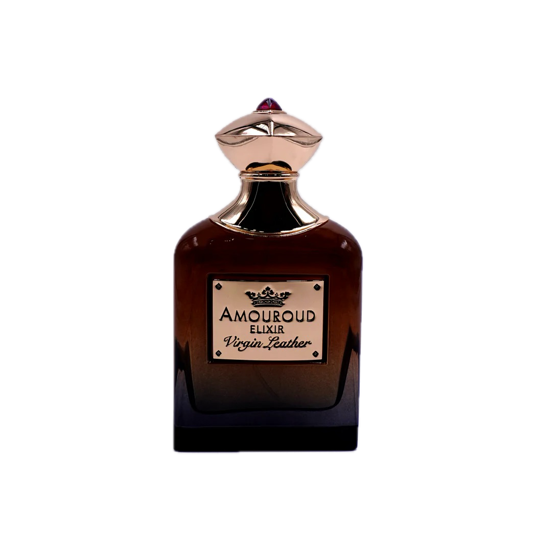 Virgin Leather Elixir