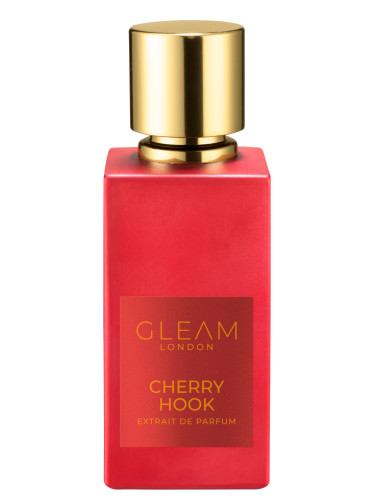Cherry Hook Extrait