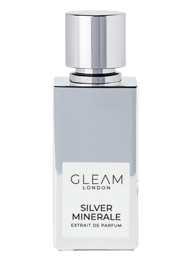 Silver Minerale