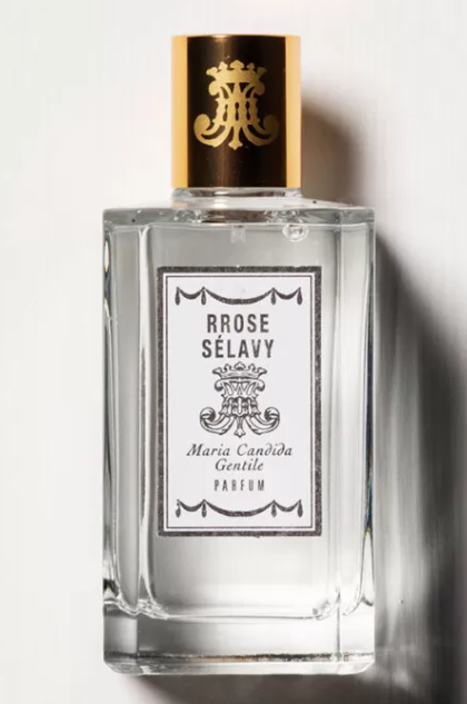 Rrose Sèlavy