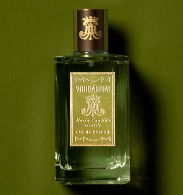 Viridarium