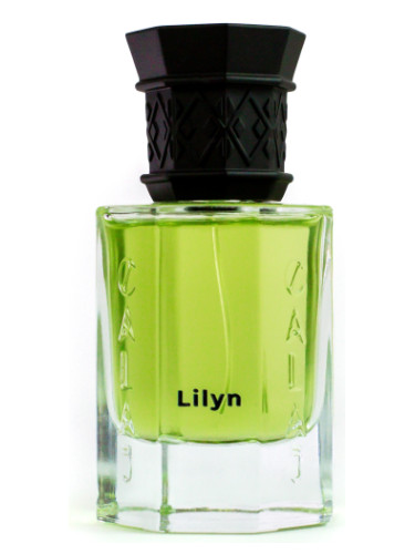 Lilyn Extrait