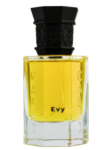 Evy Extrait