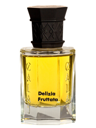 Delizia Fruttata Extrait