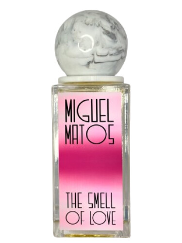 The Smell of Love