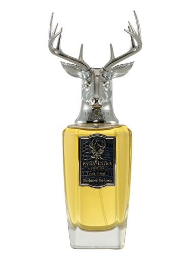 Opuluxe Extrait de Parfum Parfum