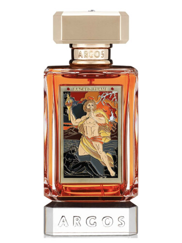 Sacred Flame Extrait