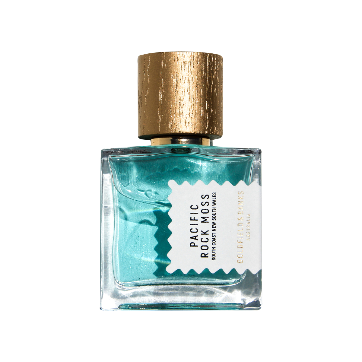 Pacific Rock MOSS Perfume Concentrate