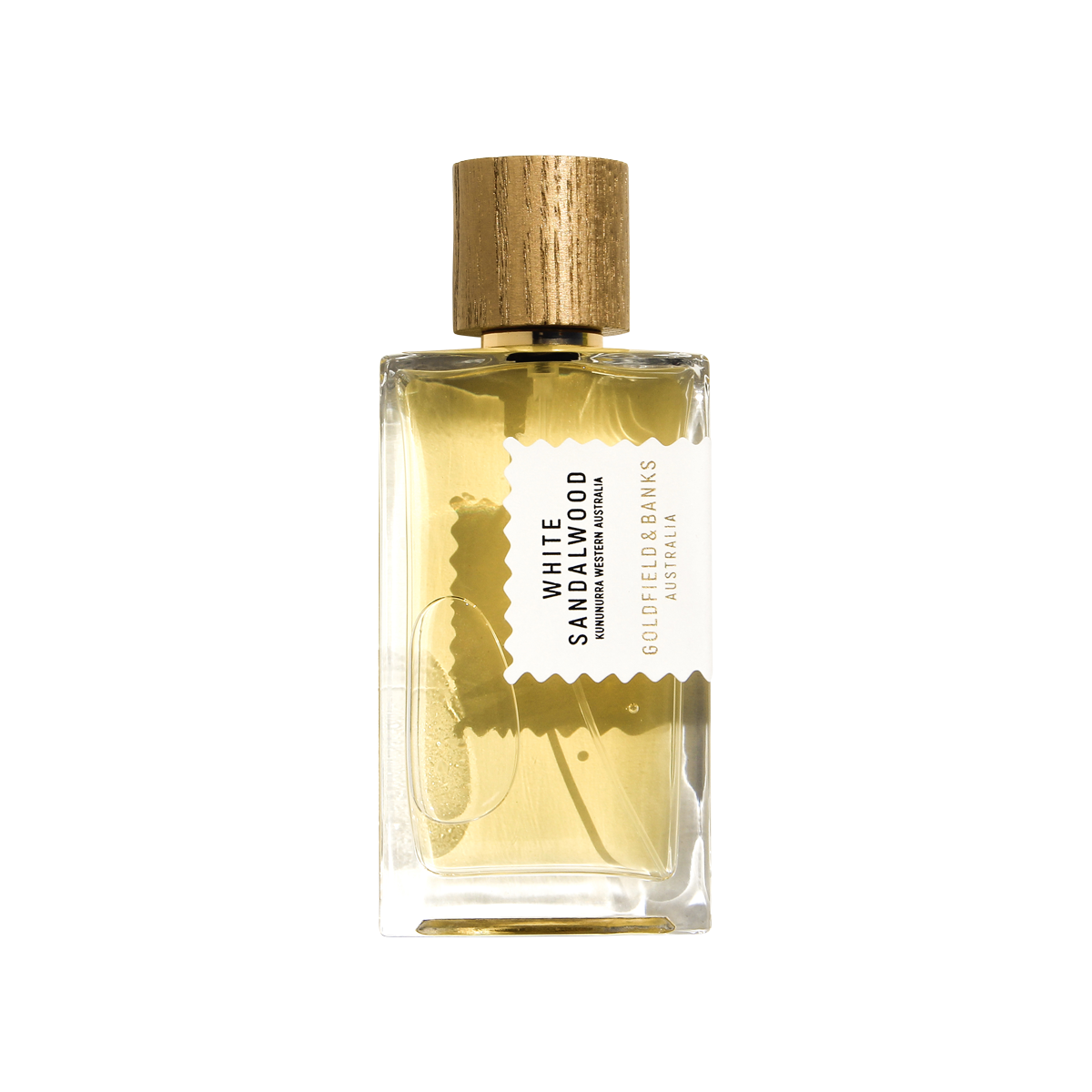 White Sandalwood