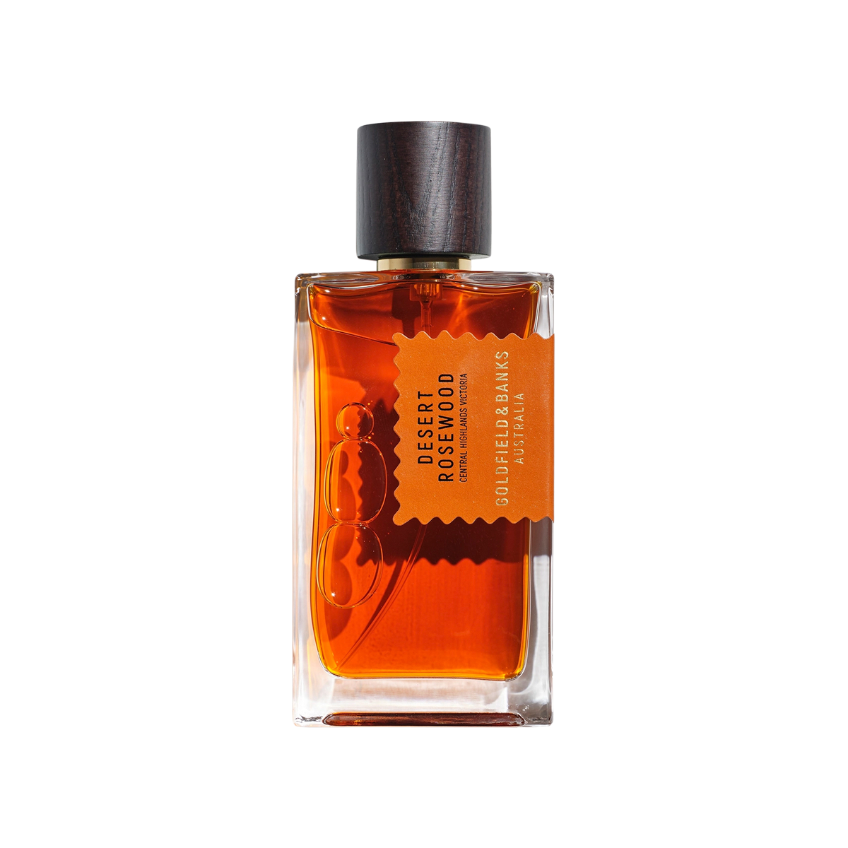 Desert Rosewood