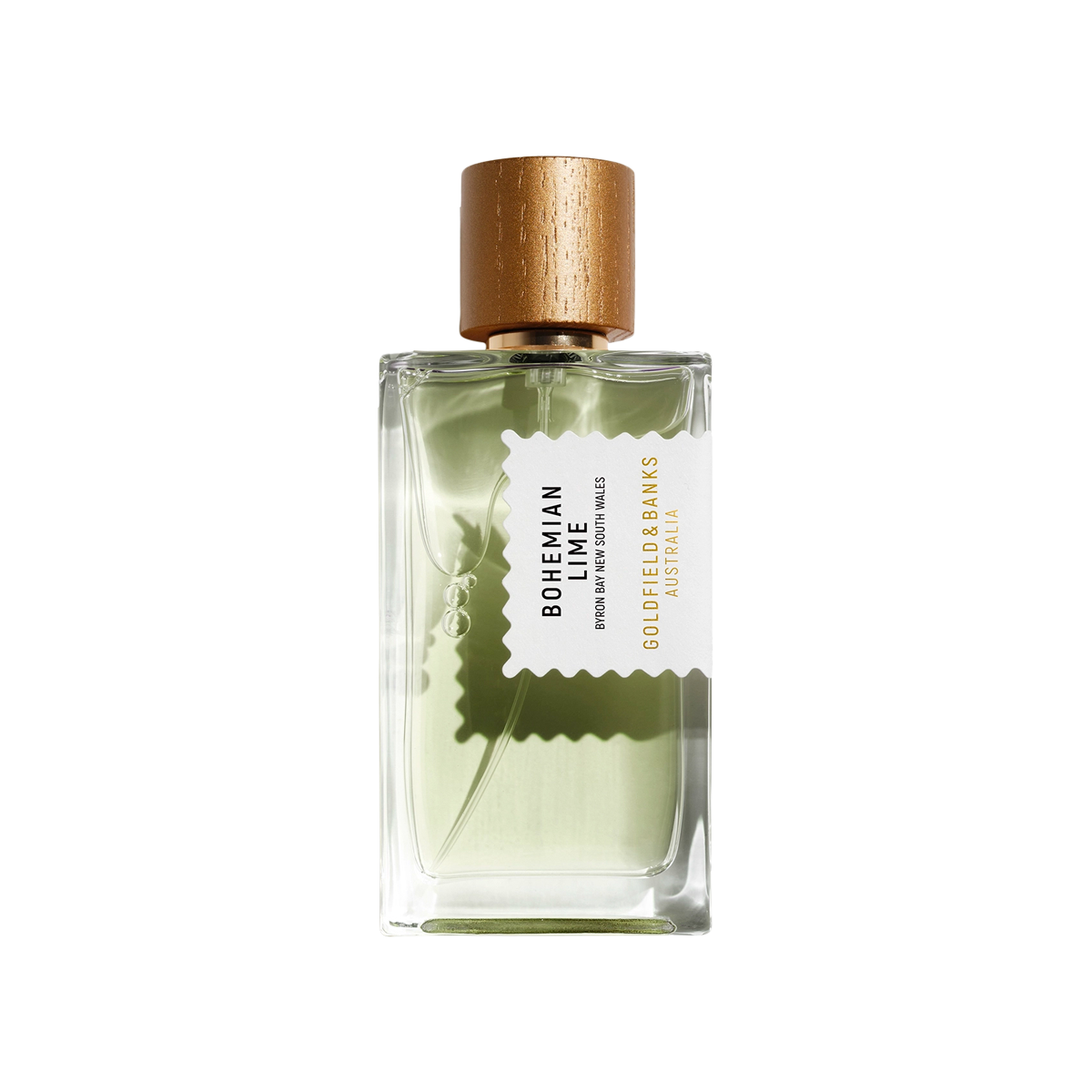 Bohemian Lime