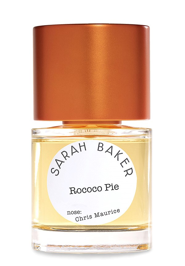 Rococo Pie