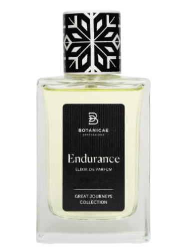 Endurance Elixir de Parfum