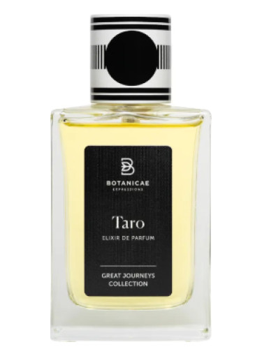 Taro Elixir de Parfum