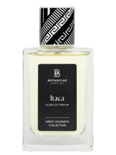 Itaca Elixir de Parfum