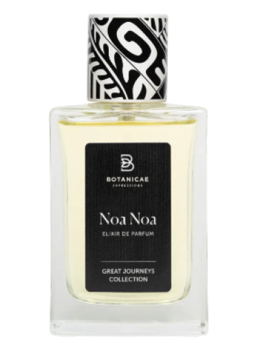 Noa Noa Elixir de Parfum