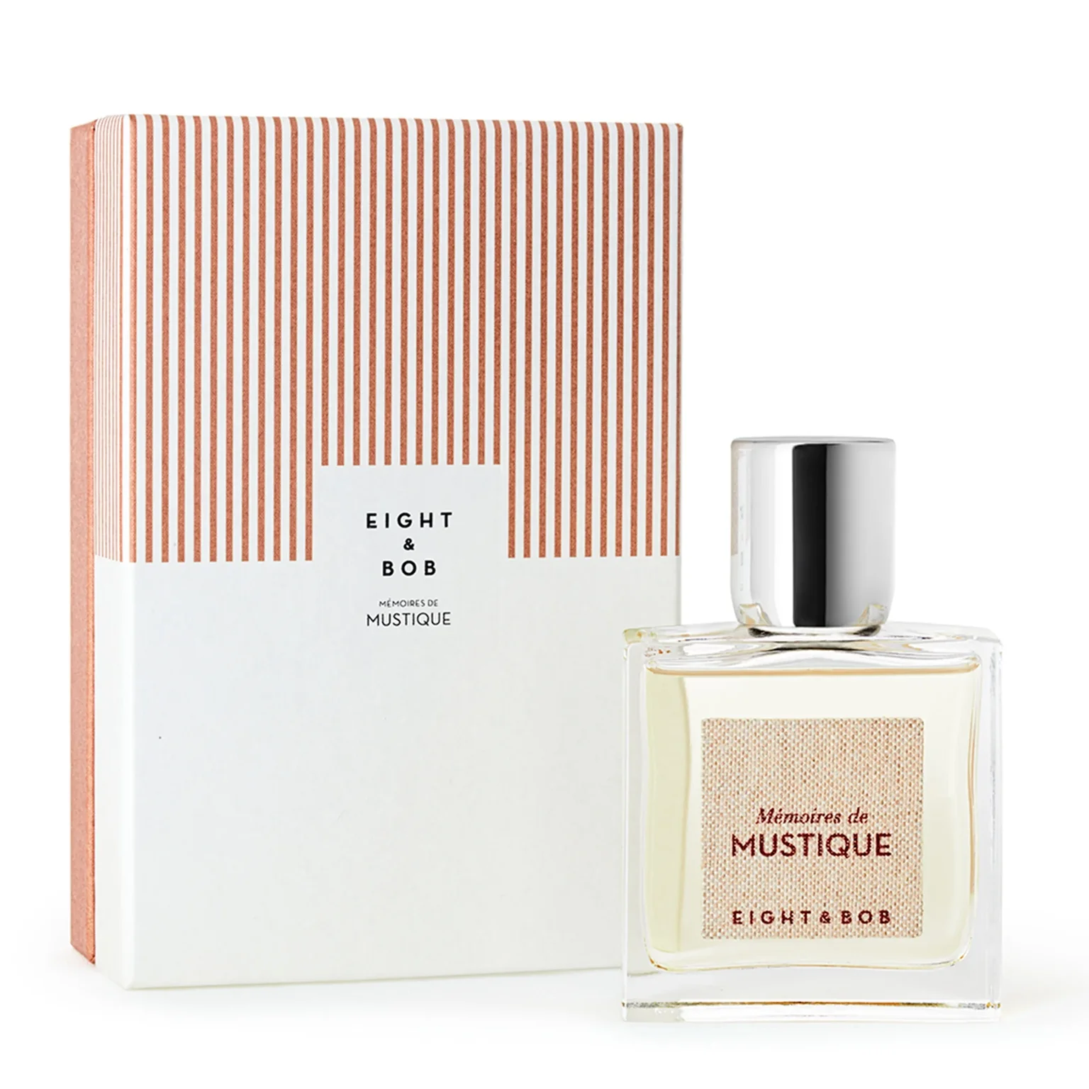 Mémoires de Mustique