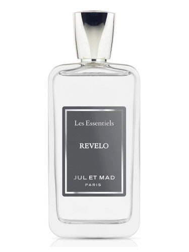 Revelo Perfume Intensifier