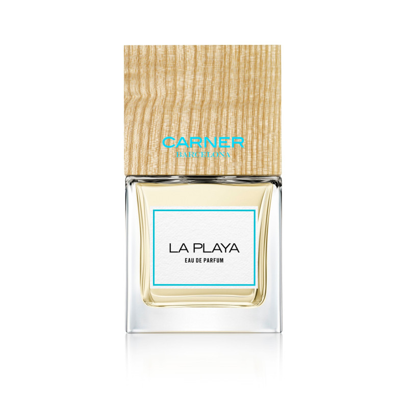 La Playa