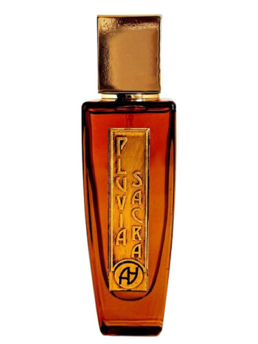 Pluvia Sacra