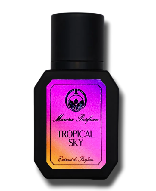 Tropical Sky