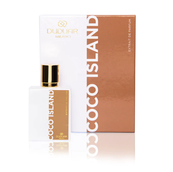 Coco Island